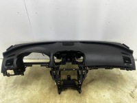 фото thumb №14, Торпедо роздавальна opel insignia a 08-13r. консоль подушки повітряні ремені