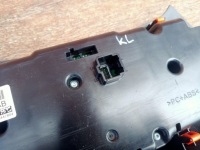 фото thumb №13, Jeep cherokee v kl 13-18r панель кондиціонера 68249524ab