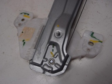 фото thumb №6, Подъемник стекло левый перед tucson iv 2020r