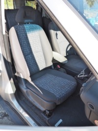 Купить Mercedes vaneo сиденье правый перед передний пассажира, фото thumb