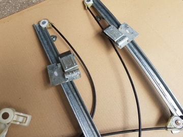 фото thumb №8, Механізм скла праві перед seat altea toledo iii справний перевірений