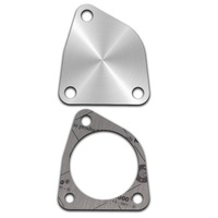 фото thumb №1, Заглушка egr renault laguna 1 ii 2 megane 1.9 dci