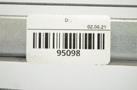 фото thumb №13, Подъемник стекло левый перед suzuki swift mk8 17- uk