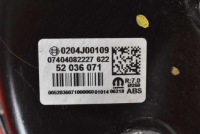 фото thumb №7, Вакуумный усилитель тормозов (серво)  eu 52036071 fiat tipo 2 ii 1.4 16v 95 km 15-21