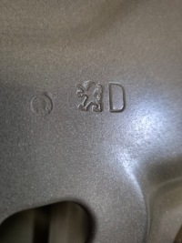 фото thumb №9, Peugeot 3008 5008 ii 2 двері праве передні правий перед