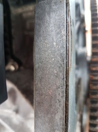 фото thumb №11, Mazda cx30 19- двигун 2.5 4x4 usa px13