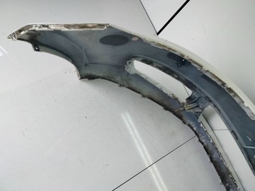 фото thumb №10, Vw sharan ii 7n0 2010-2015 бампер перед