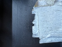 фото thumb №7, Накладки пороговые пороги порог volvo xc90 комплект