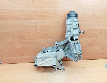 фото thumb №1, Радіаторів масла корпус фільтра zafira c 2.0 cdti