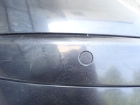 фото thumb №7, Бампер зад задній задній seat altea 5p0 з pdc lc9z