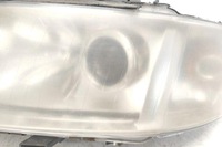 фото thumb №10, Лампа левая передняя audi a8 d2 4d2, 4d8 1307329066 3.3l дизель 2002