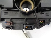 фото thumb №11, Peugeot 3008 лента переключатель 9666724577c