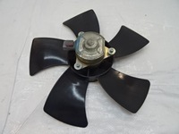 фото thumb №6, Mitsubishi asx lift вентилятор радиатора a8300001