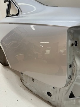 фото thumb №9, Audi a6 s6 c7 sedan четверть обшивка крыло левый зад lx7w серебряный доставка