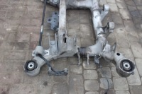 фото thumb №11, Підрамник балка підвіска задня 7 750i f01 lift 4.4