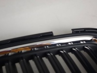 фото thumb №12, Skoda octavia iv 2020- решётка средняя решётка радиатора рамка сцепление оригинал jak новая