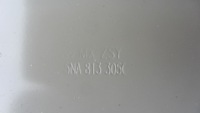 фото thumb №10, Панель задня підсилювач зад vw tiguan ii 5na 5na813309a 5na813305c