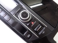 фото thumb №5, Тунель середній панель maserati levante 2016-