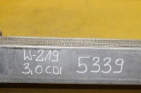 Интеркулер 3.0 cdi mercedes cls w219 Киев, фото thumb
