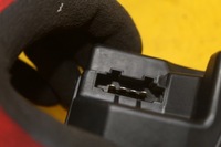 фото thumb №6, Вкладыш лампы правый задняя ford galaxy i fl 7m5945258