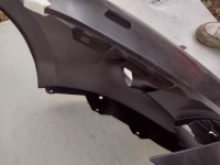 фото thumb №11, Новый оригинал oem номер бампер перед передний nissan leaf рестайлинг konin