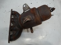 фото thumb №8, Катализатор коллектор выпускной mazda 2 de 1.3 2011r.