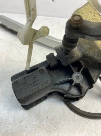 Mercedes моторчик дворники фара sl r129 левый правый молдинг комплект с Разборки, фото thumb