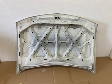 фото thumb №8, Mitsubishi l200 капот 06-15 оригінал