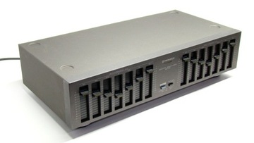 Красивый графический эквалайзер - винтаж PIONEER SG-05 - ЯПОНИЯ