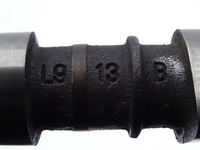 фото thumb №15, Jaguar xj x308 97-03 3.2 v8 вал розподільного валу ss лівий