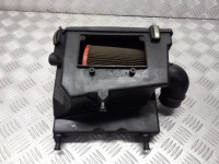фото thumb №1, Корпус фильтра воздуха smart fortwo 0.6 0280622006