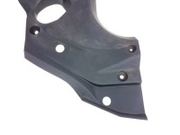 Lexus rx 09-15 накладка підсилювач передній ремінь Ціна, фото thumb