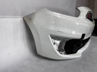 фото thumb №4, Бампер перед передний mitsubishi space star ii lift