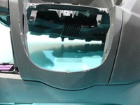 фото thumb №15, Приборная панель приборная seat leon ii оригинал подушка безопасности europa