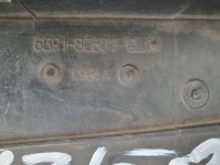 Ford galaxy mk3 2.0 tdci корпус вентилятор радиатора 6g91-8c607-gk в Украине, фото thumb