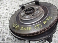 фото thumb №4, Поворотный кулак 4g8 audi a7, 3.0 tdi, 8r0505432f, правая