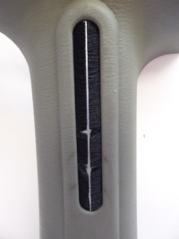 фото thumb №3, Voyager iv защита стойка задняя правый 5d