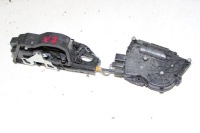 фото thumb №4, Замок дверь левый задняя bmw x5 x6 e70 e71 7315023 softclose доводчик