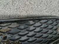 фото thumb №6, Alfa romeo tonale решётка бампера передний перед накладка спойлер orygin