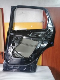 фото thumb №8, Ford kuga mk3 escape двері задня праве