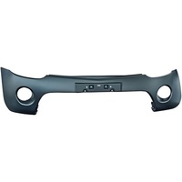 фото thumb №1, Бампер do mitsubishi l200 06-10