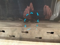 фото thumb №9, Dacia dokker двері лівий перед передні ліва