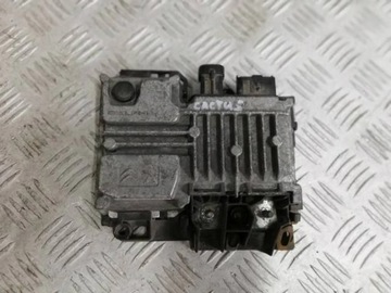 фото thumb №1, Комп'ютер модуль старт сплав c4 cactus 9810858280 c3 aircross
