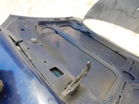 Opel astra 2 g 1.2 16v 99r капот Недорого, фото thumb