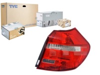 фото thumb №1, Tyc лампа bmw 1 116 i e81