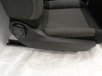 фото thumb №12, Citroen c4 cactus заднє сидіння сидіння комплект