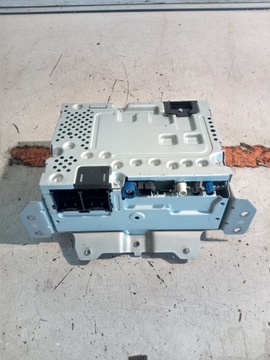 фото thumb №6, Ford fiesta mk8 радіо навігація l1bt-18d804-hc