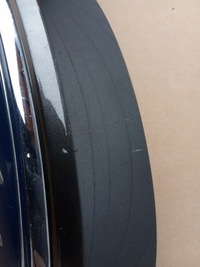 фото thumb №8, Ford ranger 2015-18r.- решётка радиатора решётка радиатора бампера перед