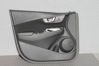 фото thumb №8, Обшивка обшивки двері оббивка двері hyundai kona i 17-23 комплект