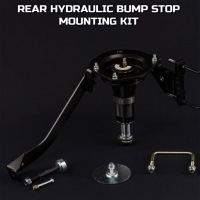 фото thumb №5, Dobinsons bump стоп відбійники nissan patrol kpl задня